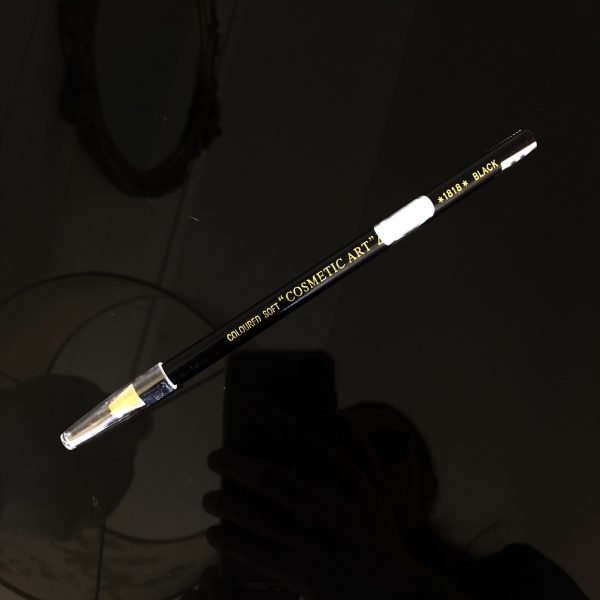Brow Pencil Brown