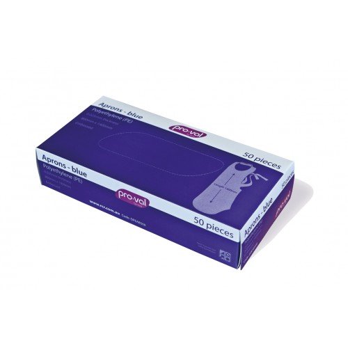 Disposable Aprons 50 pack