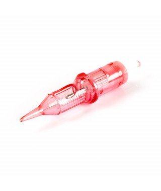 Kwadron PMU Optima Cartridges 1 Round Liner .30 Long Taper
